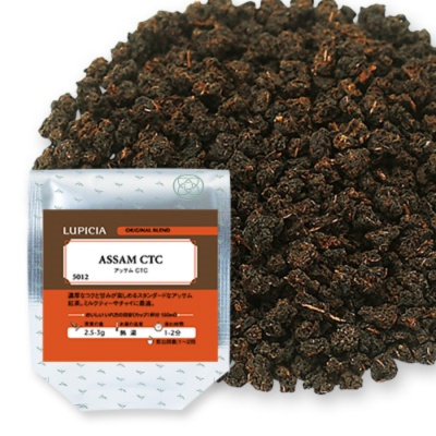 アッサム CTC 50g袋入