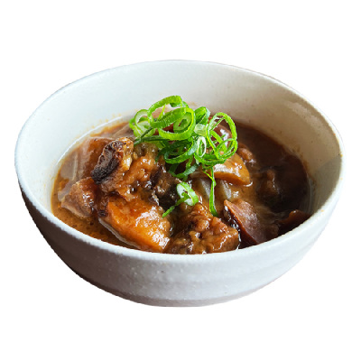 赤垣屋 どて焼き缶詰