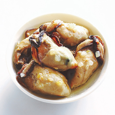 広島牡蠣藻塩レモン缶