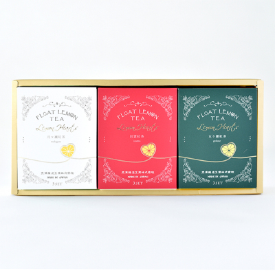 FLT White Box Gift(LH月ヶ瀬、LH出雲、LH五ヶ瀬)