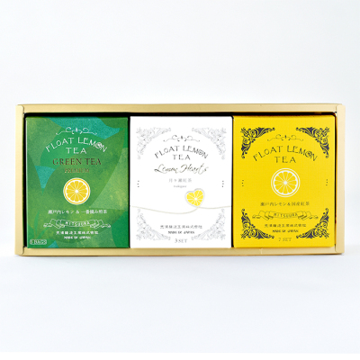 FLT White Box Gift(GRP、LH月ヶ瀬、FLT)