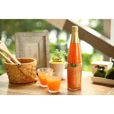 にんじんジュース 2本セット