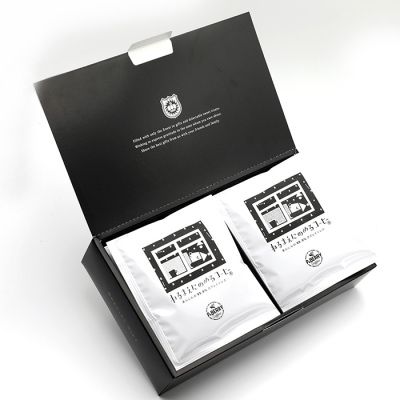 ねるまえにのめるコーヒー 10パック