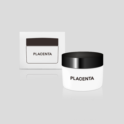 「エーエフシー」プラセンタクリーム