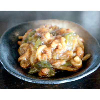 青椒肉絲缶詰