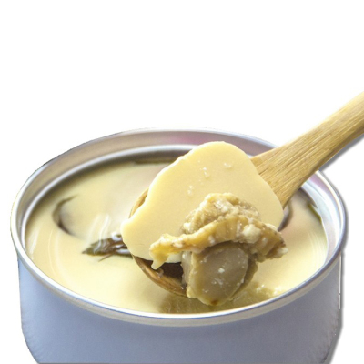 海鮮茶碗蒸し缶