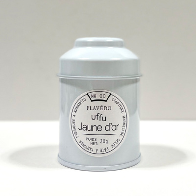 ジョーヌドール