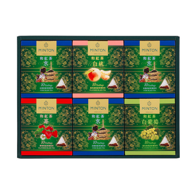 紅茶｜ムレスナティーハウス(MLESNA TEA HOUSE)｜フード(食品