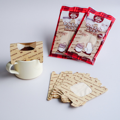 カリタ かんたんドリップ 10枚