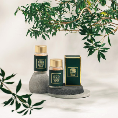 「ウィーワールド」Luxury NMN 15000