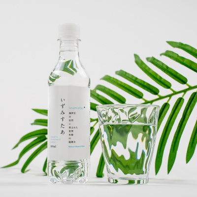 いずみすたあ ナチュラル 24本