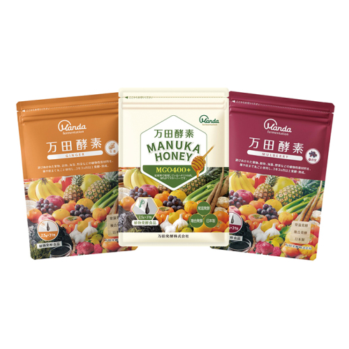 ヘルスマート 万田酵素 福袋 FD1