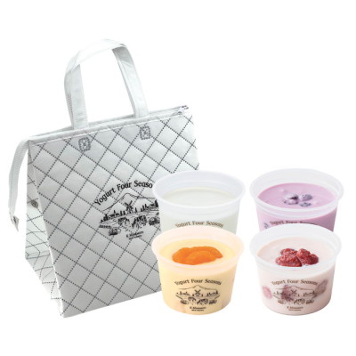 ニューイヤーヨーグルトバッグ<1月3日受け取り>