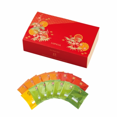 紅茶｜ルピシア(LUPICIA)｜フード(食品・スイーツ)｜阪急百貨店公式
