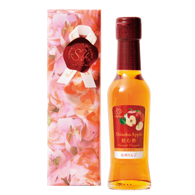 飲む酢デザートビネガー150ml 1本ギフト