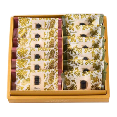 ドレベストセレクション