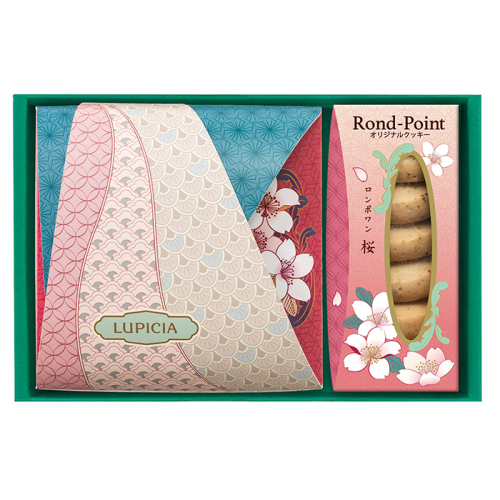 お茶とお菓子「和み」(h2260152)｜フード(食品・スイーツ)｜阪急百貨店