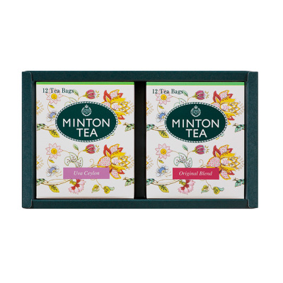 紅茶ティーバッグセット