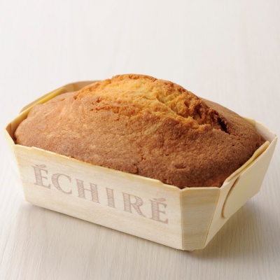ケーク・パニエ・ブール＜8月4日店頭受け取り＞