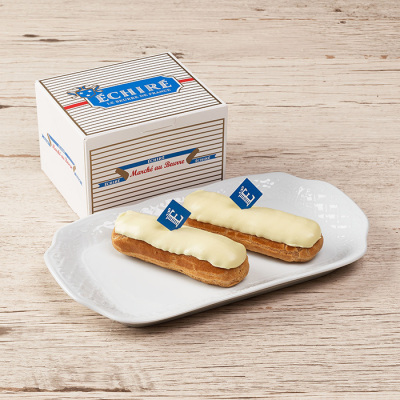 エクレール・ナチュール＜8月10日店頭受け取り＞