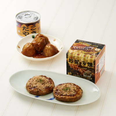 関西の味缶詰セット