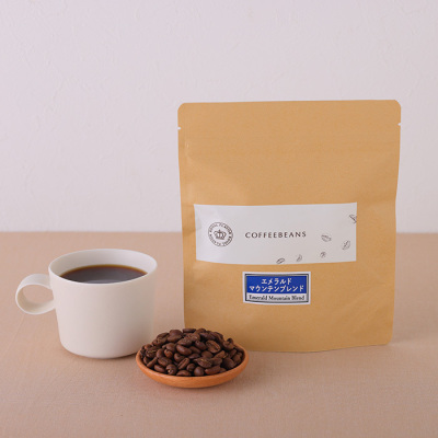 カフェインレスコロンビア 300g