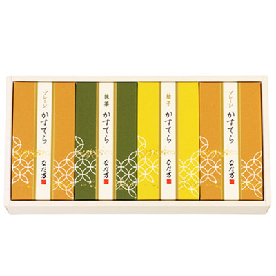 かすてらギフト