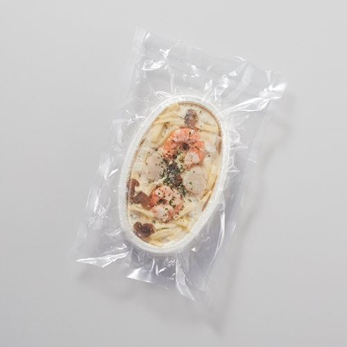 グラタン好きのためのシーフードグラタン(h3210326)｜フード(食品