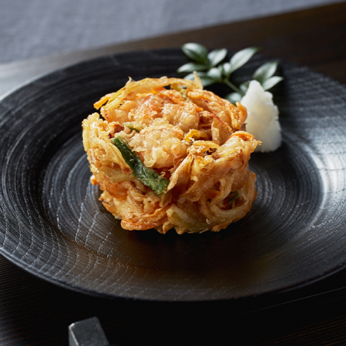 芝海老の野菜かき揚げ H フード 阪急百貨店公式通販 Hankyu Food 芝海老の野菜かき揚げ H フード 阪急百貨店公式通販 Hankyu Food