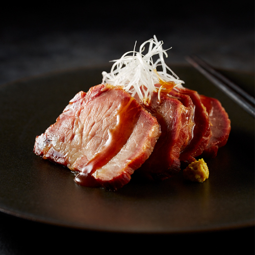 やきぶた つるし焼豚(h3210340)｜フード(食品・スイーツ)｜阪急百貨店公式通販