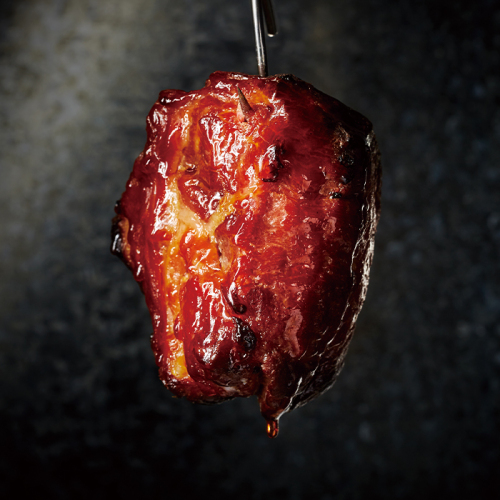 つるし焼豚(h3210340)｜フード(食品・スイーツ)｜阪急百貨店公式通販