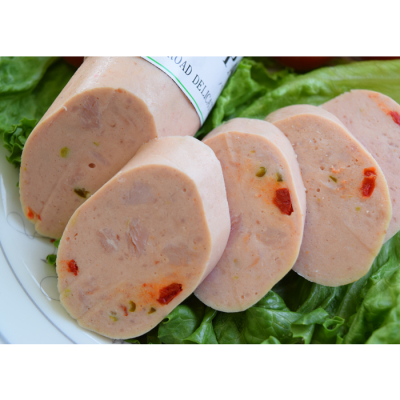 フレンチパティ