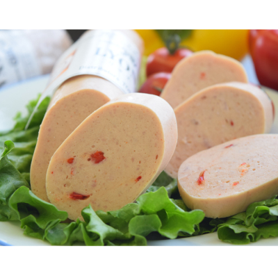 ガーリックソーセージ