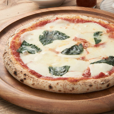 ピッツァ マルゲリータ