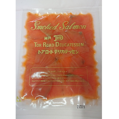 スモークサーモン(h3210591)｜フード(食品・スイーツ)｜阪急百貨店公式