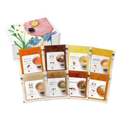 出産祝いギフトセット