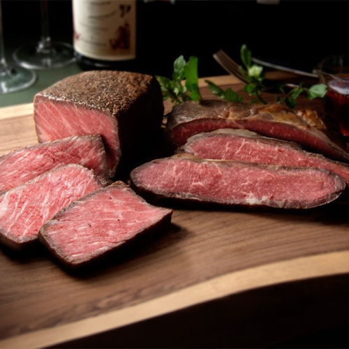 神戸トアロードデリカテッセン ローストビーフ(400g)(進物箱入り) FD1 神戸トアロードデリカテッセン ローストビーフ(400g)(進物箱入り) FD1