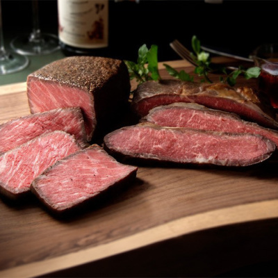 ローストビーフ(400g)(進物箱入り)