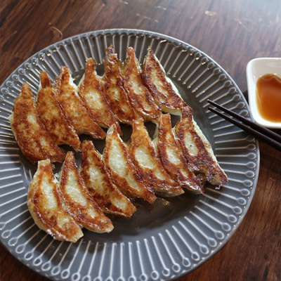 金太郎餃子(薄皮ひとくち餃子)70個入り