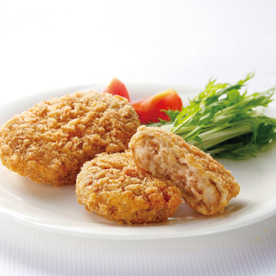 ビーフコロッケ