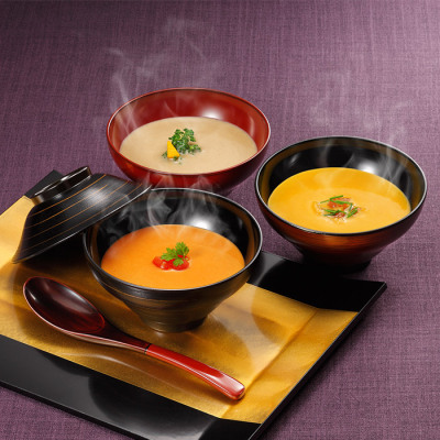 和風スープAセット(3個)