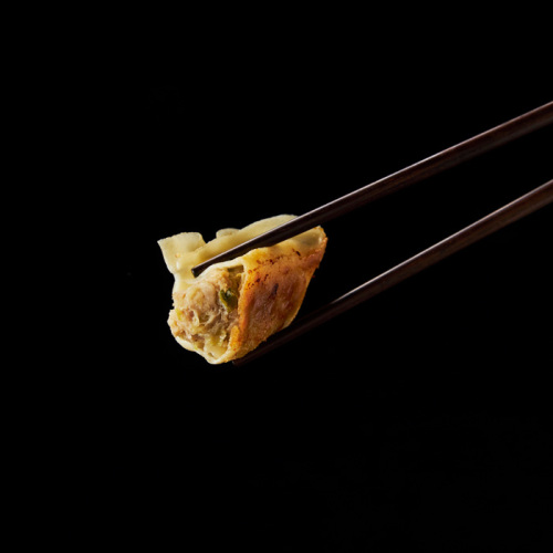 ぎょーざ 味の素 野菜焼き餃子 700 グラム - Weee!