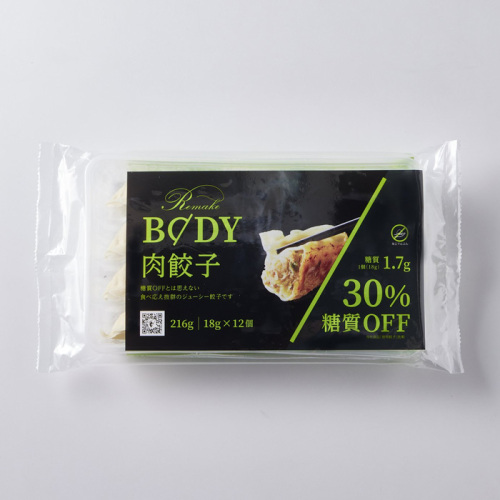 肉餃子 糖質30%オフ(h3230441)｜フード(食品・スイーツ)｜阪急