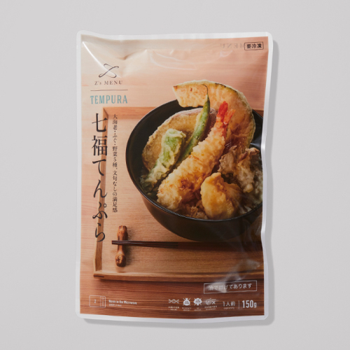 七福てんぷら(h3240088)｜フード(食品・スイーツ)｜阪急百貨店