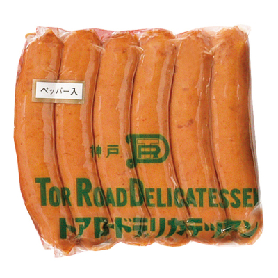 ペッパーウィンナー