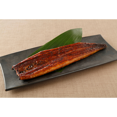 長蒲焼パック2尾セット