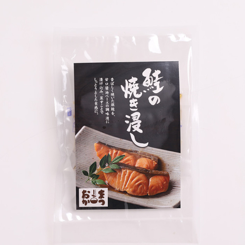 冷凍)鮭の焼き浸し(h3240930)｜フード(食品・スイーツ)｜阪急百貨店