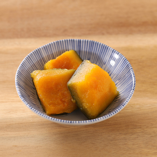 まつおか (冷凍)かぼちゃのうま煮 FD1 まつおか (冷凍)かぼちゃのうま煮 FD1