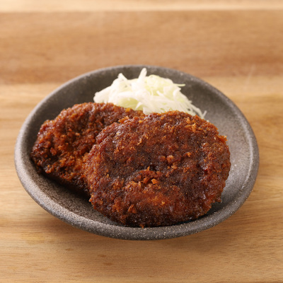 (冷凍)味噌ヒレかつ