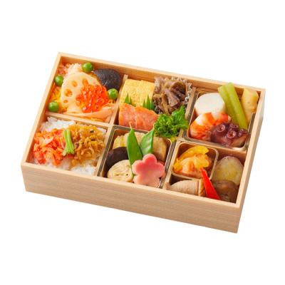 京小町弁当【A】